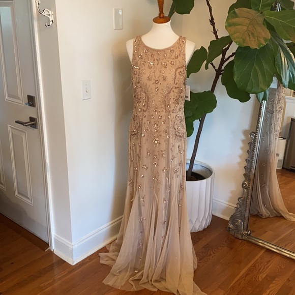 Bridesmaid Dress / Formal Dress